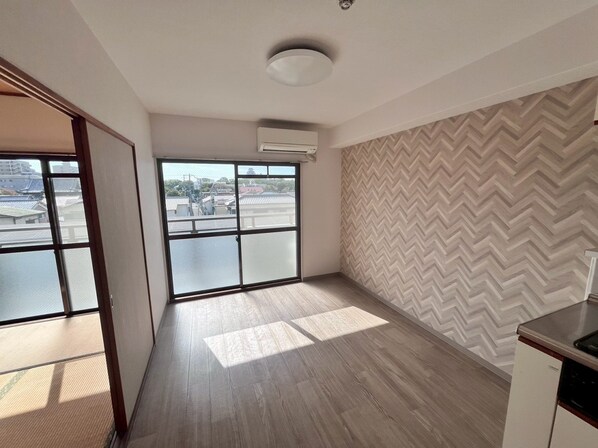 サンシャイン佐野の物件外観写真